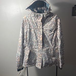 Triology Powder Room Jacket